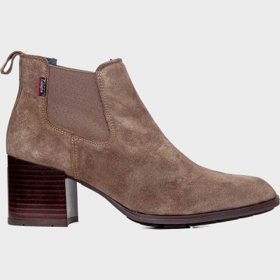BOTINES MUJER CALLAGHAN 37000